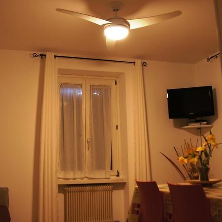 Stella Sport Apartments Torbole Sul Garda Exterior photo
