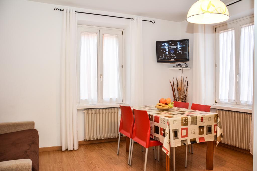 Stella Sport Apartments Torbole Sul Garda Exterior photo