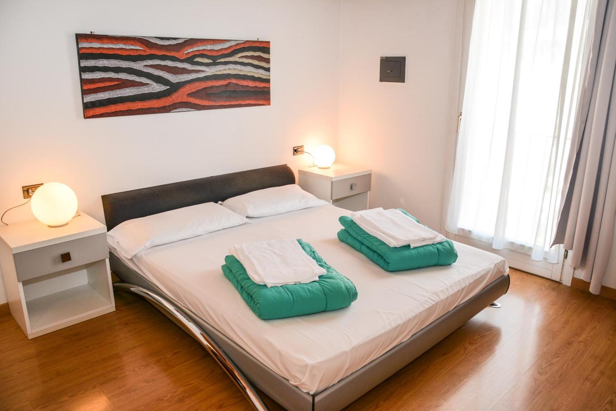 Stella Sport Apartments Torbole Sul Garda Exterior photo